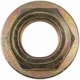 Purchase Top-Quality Spindle Nut by DORMAN/AUTOGRADE - 05113 pa5