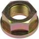 Purchase Top-Quality Spindle Nut by DORMAN/AUTOGRADE - 05114 pa3