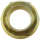Purchase Top-Quality DORMAN/AUTOGRADE - 05121 - Spindle Nut pa3