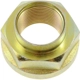 Purchase Top-Quality DORMAN/AUTOGRADE - 05121 - Spindle Nut pa4