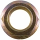 Purchase Top-Quality Spindle Nut by DORMAN/AUTOGRADE - 05134 pa1