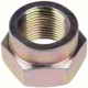 Purchase Top-Quality Spindle Nut by DORMAN/AUTOGRADE - 05170 pa2