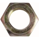 Purchase Top-Quality Spindle Nut by DORMAN/AUTOGRADE - 05170 pa3