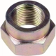 Purchase Top-Quality Spindle Nut by DORMAN/AUTOGRADE - 05170 pa4
