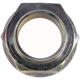 Purchase Top-Quality DORMAN/AUTOGRADE - 05172 - Spindle Nut pa4