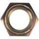 Purchase Top-Quality DORMAN/AUTOGRADE - 05177 - Spindle Nut pa3