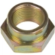 Purchase Top-Quality DORMAN/AUTOGRADE - 05177 - Spindle Nut pa4