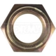 Purchase Top-Quality Spindle Nut (Pack of 5) by DORMAN/AUTOGRADE - 05177 pa1