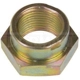 Purchase Top-Quality Spindle Nut (Pack of 5) by DORMAN/AUTOGRADE - 05177 pa2