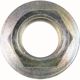 Purchase Top-Quality DORMAN/AUTOGRADE - 05185 - Spindle Nut pa3