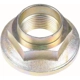 Purchase Top-Quality DORMAN/AUTOGRADE - 05185 - Spindle Nut pa4