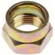 Purchase Top-Quality Spindle Nut by DORMAN/AUTOGRADE - 05186 pa2