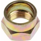 Purchase Top-Quality Spindle Nut by DORMAN/AUTOGRADE - 05186 pa5
