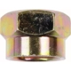 Purchase Top-Quality Spindle Nut by DORMAN/AUTOGRADE - 05186 pa6