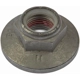 Purchase Top-Quality Spindle Nut by DORMAN/AUTOGRADE - 05208 pa3