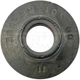 Purchase Top-Quality Spindle Nut by DORMAN/AUTOGRADE - 05208 pa9