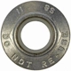 Purchase Top-Quality Spindle Nut by DORMAN/AUTOGRADE - 05209 pa1