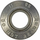 Purchase Top-Quality Spindle Nut by DORMAN/AUTOGRADE - 05209 pa2