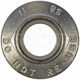 Purchase Top-Quality Spindle Nut by DORMAN/AUTOGRADE - 05209 pa3