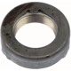 Purchase Top-Quality Spindle Nut by DORMAN/AUTOGRADE - 05307 pa3