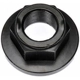 Purchase Top-Quality DORMAN/AUTOGRADE - 615-004.1 - Spindle Nut pa3