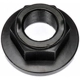 Purchase Top-Quality Spindle Nut by DORMAN/AUTOGRADE - 615-004 pa5