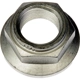 Purchase Top-Quality Spindle Nut by DORMAN/AUTOGRADE - 615-008 pa1