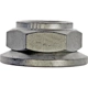 Purchase Top-Quality Spindle Nut by DORMAN/AUTOGRADE - 615-008 pa4