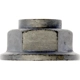 Purchase Top-Quality Spindle Nut by DORMAN/AUTOGRADE - 615-038 pa1