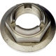 Purchase Top-Quality Spindle Nut by DORMAN/AUTOGRADE - 615-044 pa2