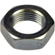 Purchase Top-Quality DORMAN/AUTOGRADE - 615-072.1 - Spindle Nut pa3