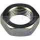 Purchase Top-Quality Spindle Nut by DORMAN/AUTOGRADE - 615-072 pa8