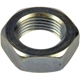 Purchase Top-Quality Spindle Nut by DORMAN/AUTOGRADE - 615-072 pa9