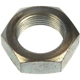 Purchase Top-Quality Spindle Nut by DORMAN/AUTOGRADE - 615-074 pa2