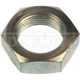 Purchase Top-Quality Spindle Nut by DORMAN/AUTOGRADE - 615-074 pa4