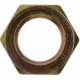 Purchase Top-Quality Spindle Nut by DORMAN/AUTOGRADE - 615-082.1 pa1