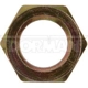 Purchase Top-Quality Spindle Nut by DORMAN/AUTOGRADE - 615-082 pa3