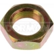 Purchase Top-Quality Spindle Nut by DORMAN/AUTOGRADE - 615-082 pa4