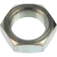 Purchase Top-Quality Spindle Nut by DORMAN/AUTOGRADE - 615-087.1 pa3