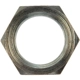 Purchase Top-Quality Spindle Nut by DORMAN/AUTOGRADE - 615-087.1 pa4