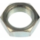 Purchase Top-Quality Spindle Nut by DORMAN/AUTOGRADE - 615-087.1 pa6