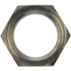 Purchase Top-Quality Spindle Nut by DORMAN/AUTOGRADE - 615-087 pa1
