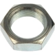 Purchase Top-Quality Spindle Nut by DORMAN/AUTOGRADE - 615-087 pa2