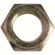 Purchase Top-Quality Spindle Nut by DORMAN/AUTOGRADE - 615-089.1 pa6