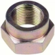 Purchase Top-Quality Spindle Nut by DORMAN/AUTOGRADE - 615-089.1 pa7