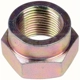 Purchase Top-Quality Spindle Nut by DORMAN/AUTOGRADE - 615-089 pa3