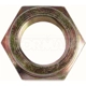 Purchase Top-Quality Spindle Nut by DORMAN/AUTOGRADE - 615-089 pa4