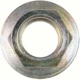 Purchase Top-Quality Spindle Nut by DORMAN/AUTOGRADE - 615-097 pa1