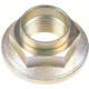 Purchase Top-Quality Spindle Nut by DORMAN/AUTOGRADE - 615-097 pa2