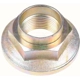 Purchase Top-Quality Spindle Nut by DORMAN/AUTOGRADE - 615-097 pa6